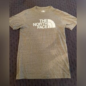 The North Face shirt